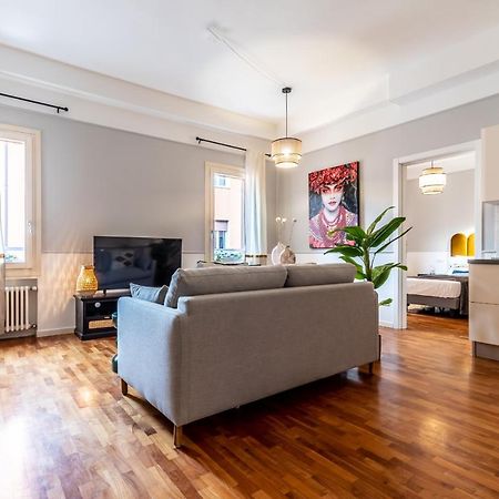 Housmart Capo Di Lucca 1 Διαμέρισμα Μπολόνια Εξωτερικό φωτογραφία