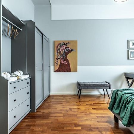 Housmart Capo Di Lucca 1 Διαμέρισμα Μπολόνια Εξωτερικό φωτογραφία