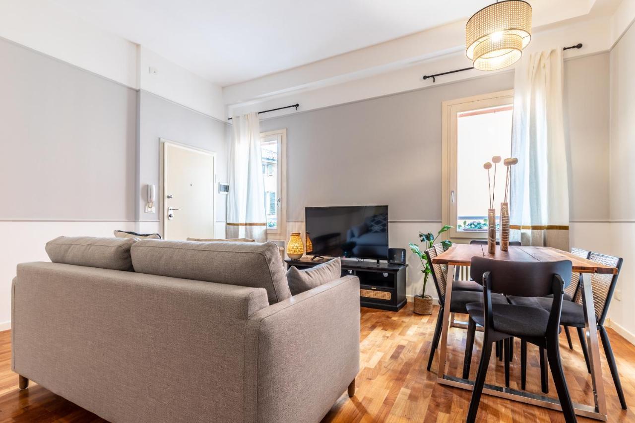 Housmart Capo Di Lucca 1 Διαμέρισμα Μπολόνια Εξωτερικό φωτογραφία