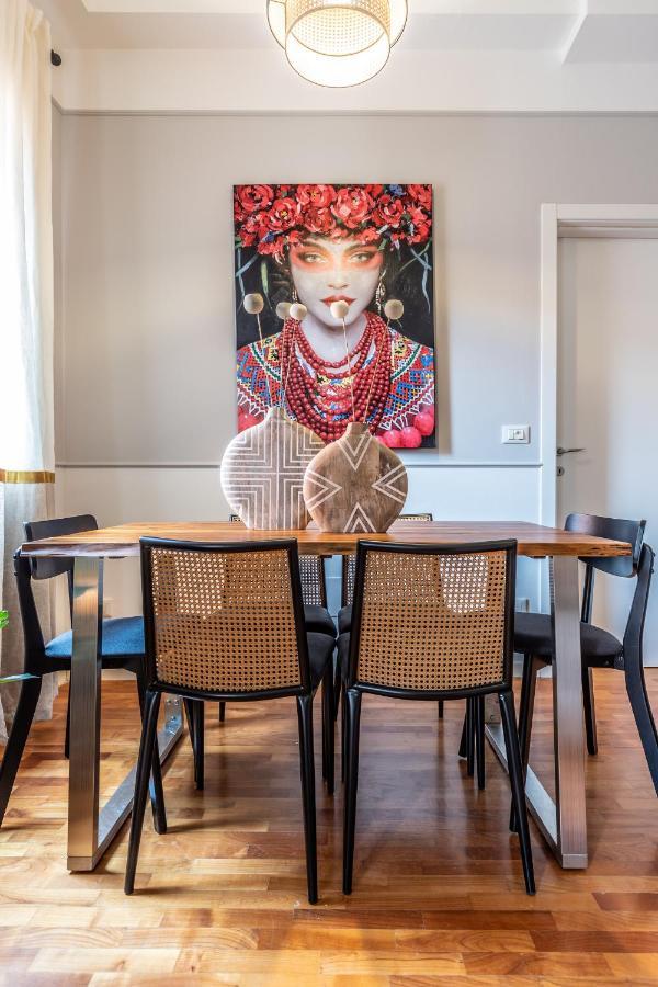 Housmart Capo Di Lucca 1 Διαμέρισμα Μπολόνια Εξωτερικό φωτογραφία