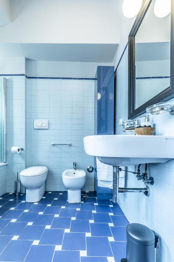 Housmart Capo Di Lucca 1 Διαμέρισμα Μπολόνια Εξωτερικό φωτογραφία