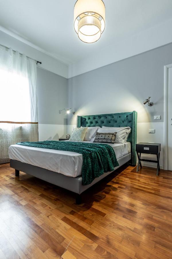 Housmart Capo Di Lucca 1 Διαμέρισμα Μπολόνια Εξωτερικό φωτογραφία