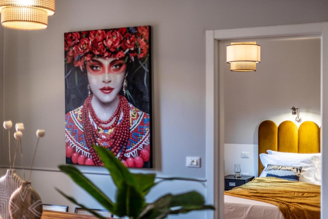 Housmart Capo Di Lucca 1 Διαμέρισμα Μπολόνια Εξωτερικό φωτογραφία