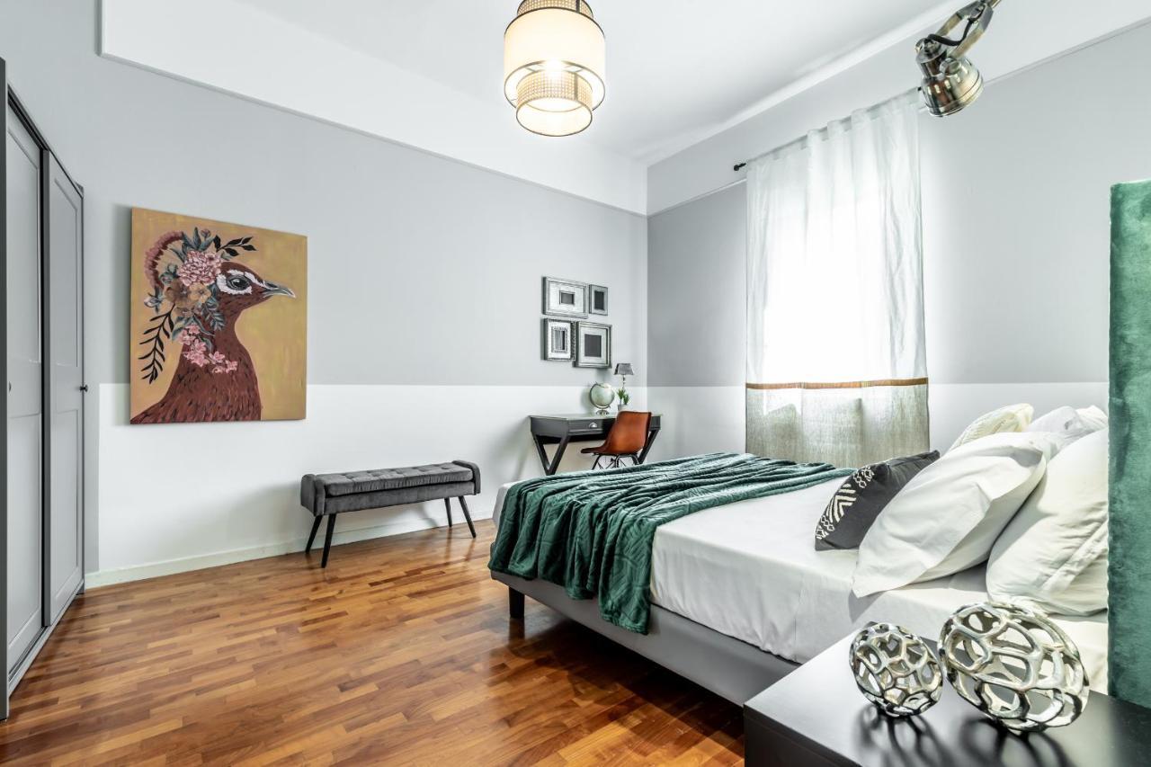Housmart Capo Di Lucca 1 Διαμέρισμα Μπολόνια Εξωτερικό φωτογραφία