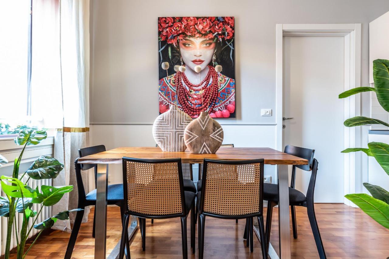 Housmart Capo Di Lucca 1 Διαμέρισμα Μπολόνια Εξωτερικό φωτογραφία