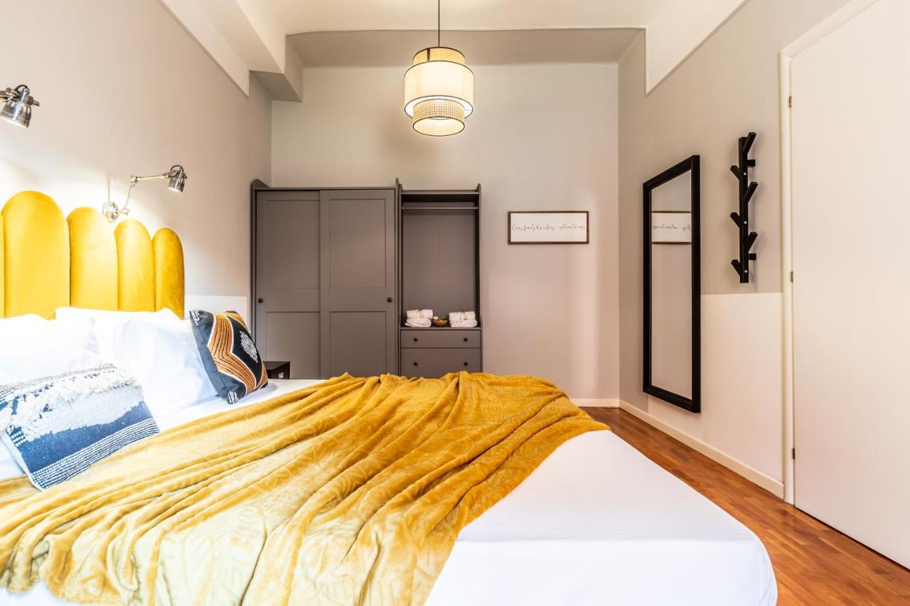 Housmart Capo Di Lucca 1 Διαμέρισμα Μπολόνια Εξωτερικό φωτογραφία