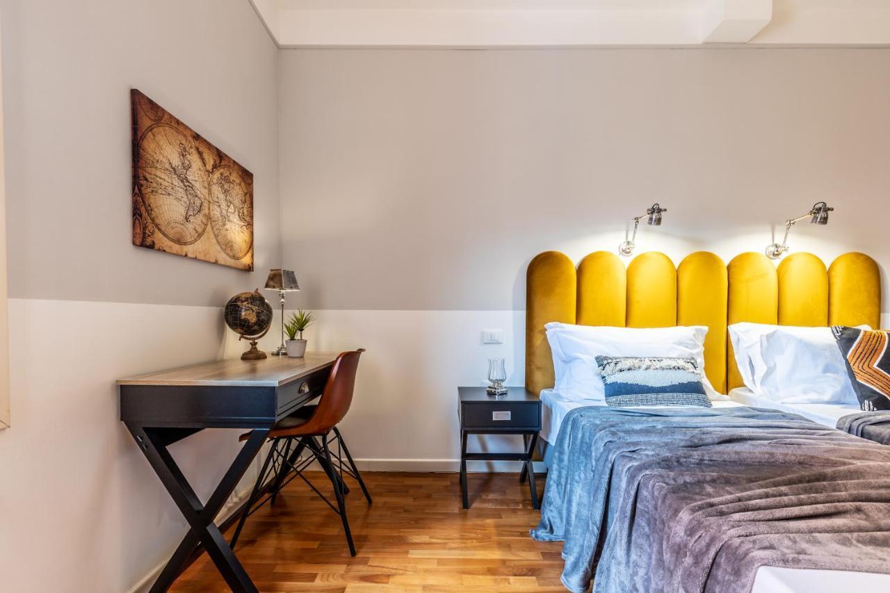 Housmart Capo Di Lucca 1 Διαμέρισμα Μπολόνια Εξωτερικό φωτογραφία