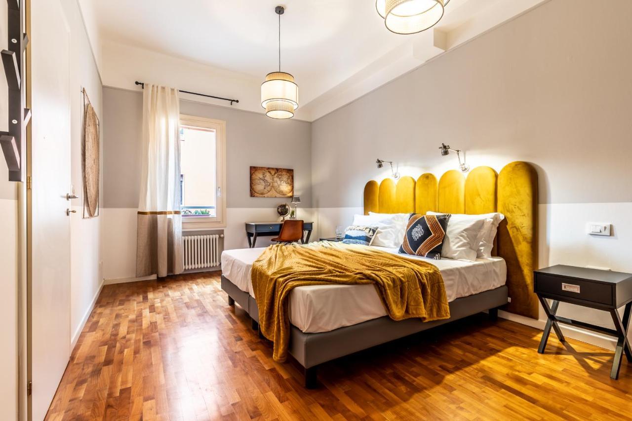 Housmart Capo Di Lucca 1 Διαμέρισμα Μπολόνια Εξωτερικό φωτογραφία