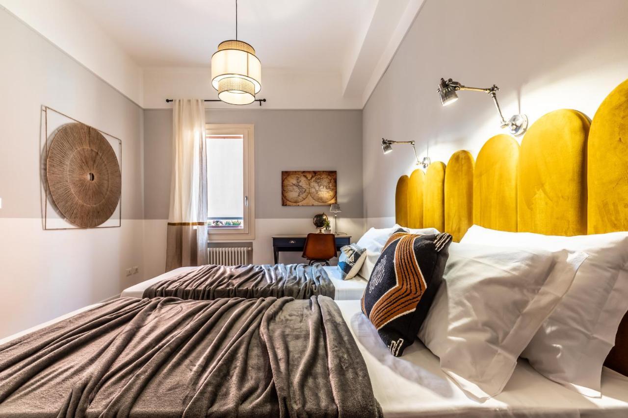 Housmart Capo Di Lucca 1 Διαμέρισμα Μπολόνια Εξωτερικό φωτογραφία