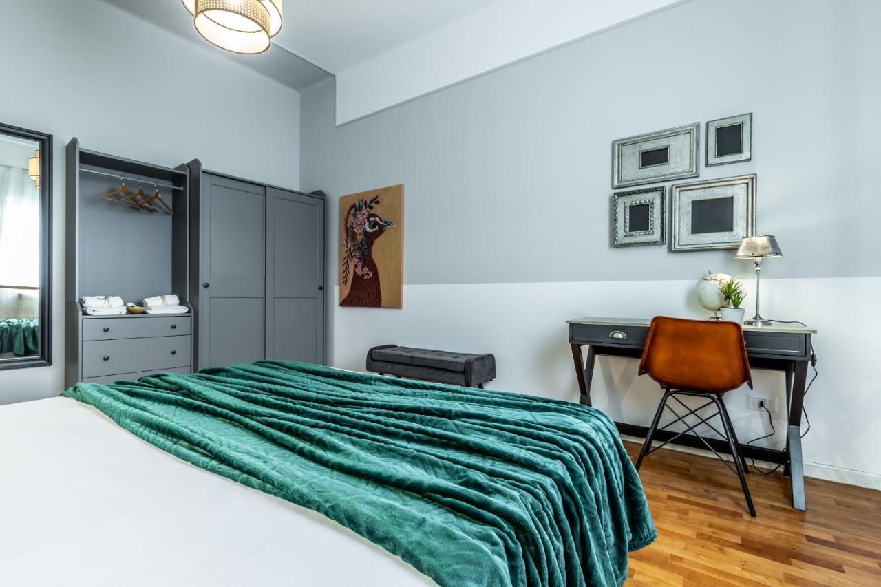 Housmart Capo Di Lucca 1 Διαμέρισμα Μπολόνια Εξωτερικό φωτογραφία