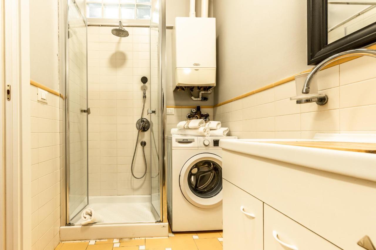 Housmart Capo Di Lucca 1 Διαμέρισμα Μπολόνια Εξωτερικό φωτογραφία