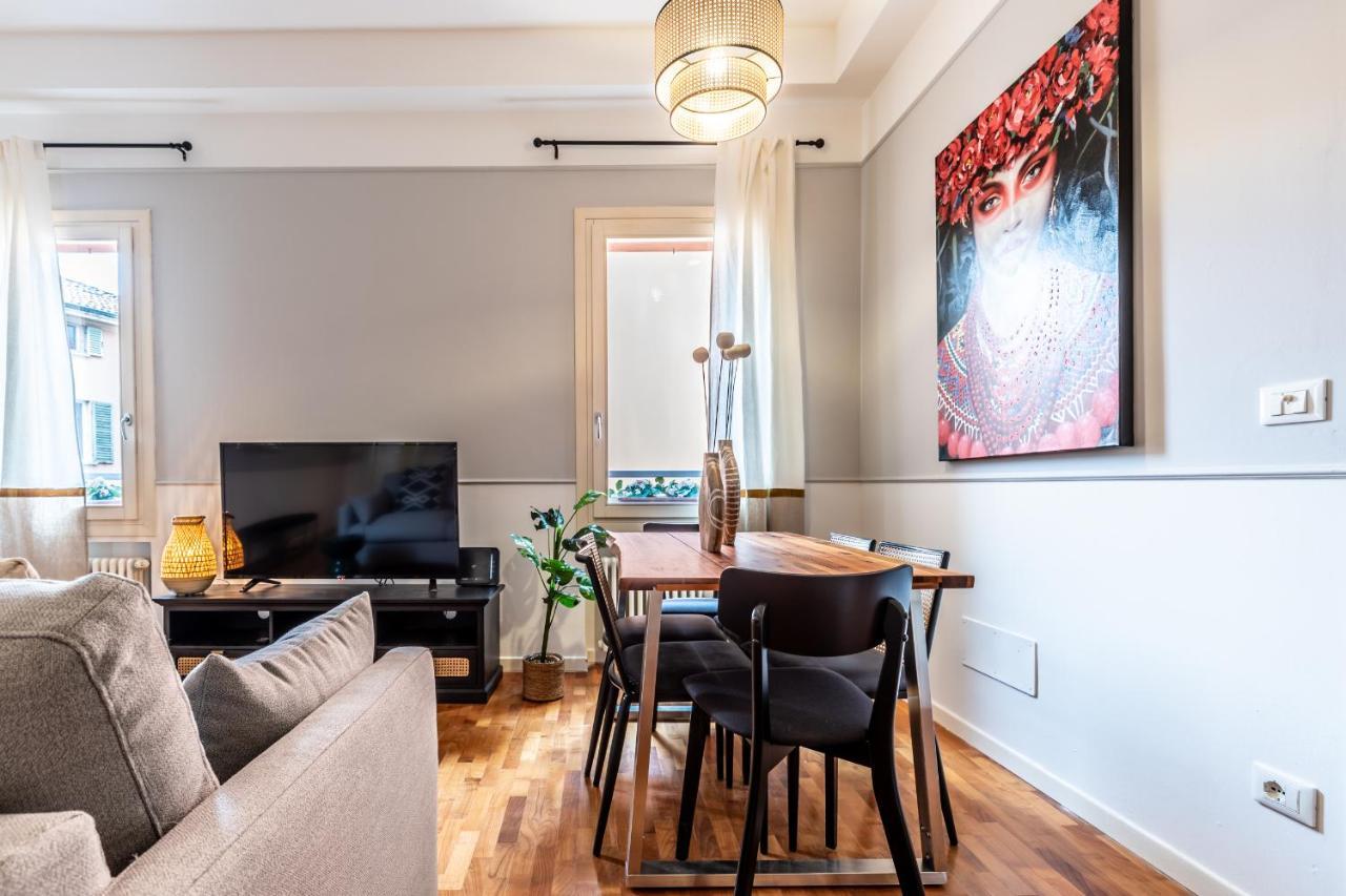 Housmart Capo Di Lucca 1 Διαμέρισμα Μπολόνια Εξωτερικό φωτογραφία