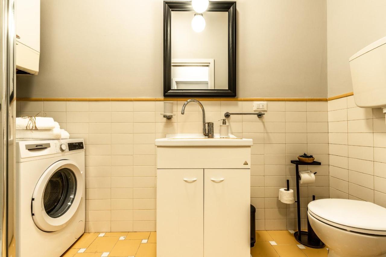 Housmart Capo Di Lucca 1 Διαμέρισμα Μπολόνια Εξωτερικό φωτογραφία