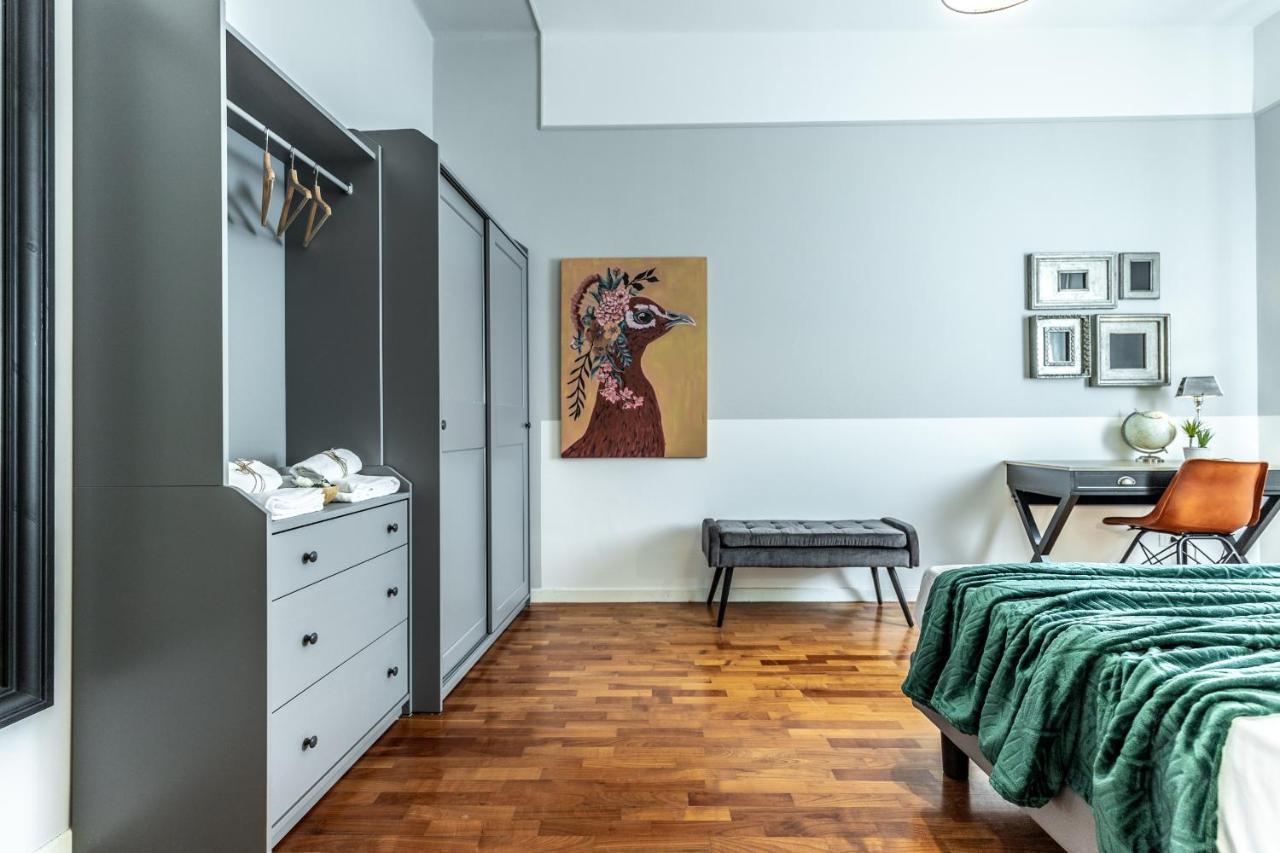 Housmart Capo Di Lucca 1 Διαμέρισμα Μπολόνια Εξωτερικό φωτογραφία