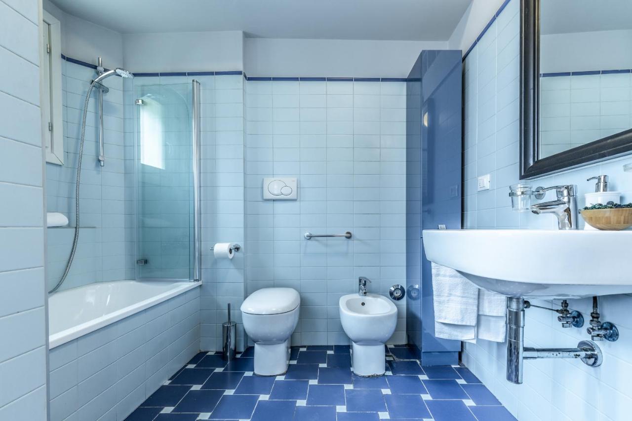 Housmart Capo Di Lucca 1 Διαμέρισμα Μπολόνια Εξωτερικό φωτογραφία