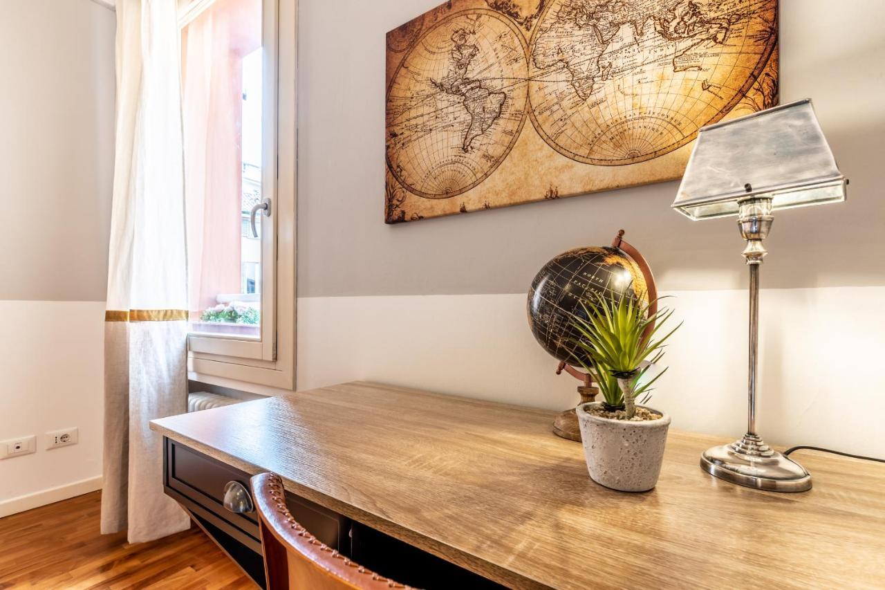Housmart Capo Di Lucca 1 Διαμέρισμα Μπολόνια Εξωτερικό φωτογραφία