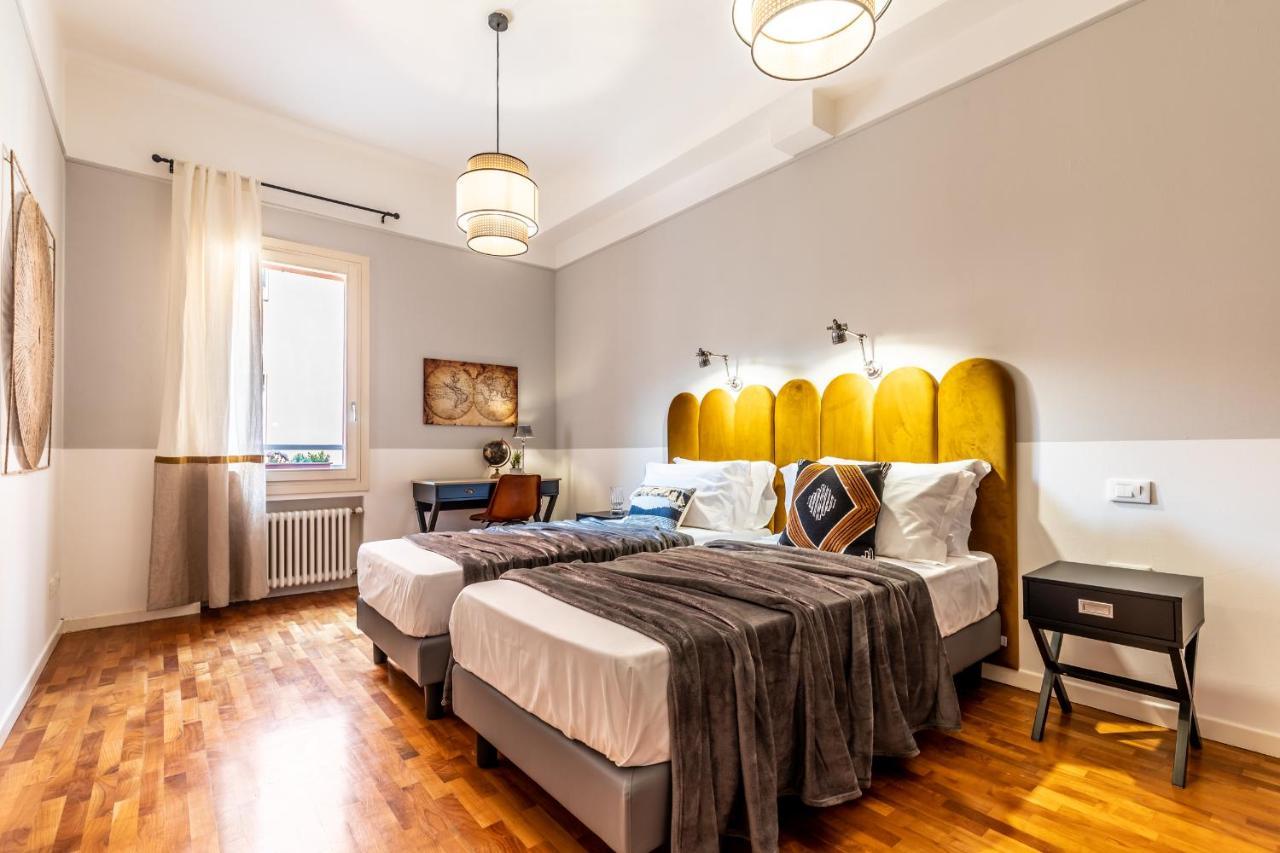 Housmart Capo Di Lucca 1 Διαμέρισμα Μπολόνια Εξωτερικό φωτογραφία