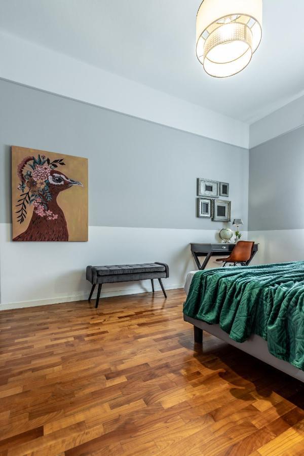 Housmart Capo Di Lucca 1 Διαμέρισμα Μπολόνια Εξωτερικό φωτογραφία