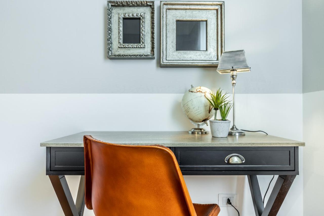 Housmart Capo Di Lucca 1 Διαμέρισμα Μπολόνια Εξωτερικό φωτογραφία