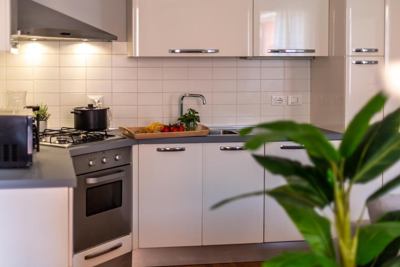 Housmart Capo Di Lucca 1 Διαμέρισμα Μπολόνια Εξωτερικό φωτογραφία