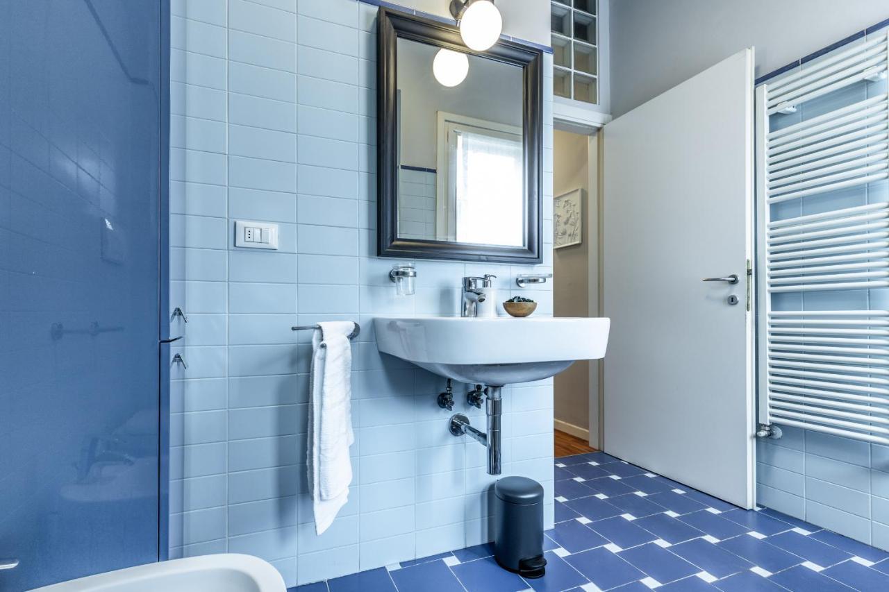 Housmart Capo Di Lucca 1 Διαμέρισμα Μπολόνια Εξωτερικό φωτογραφία