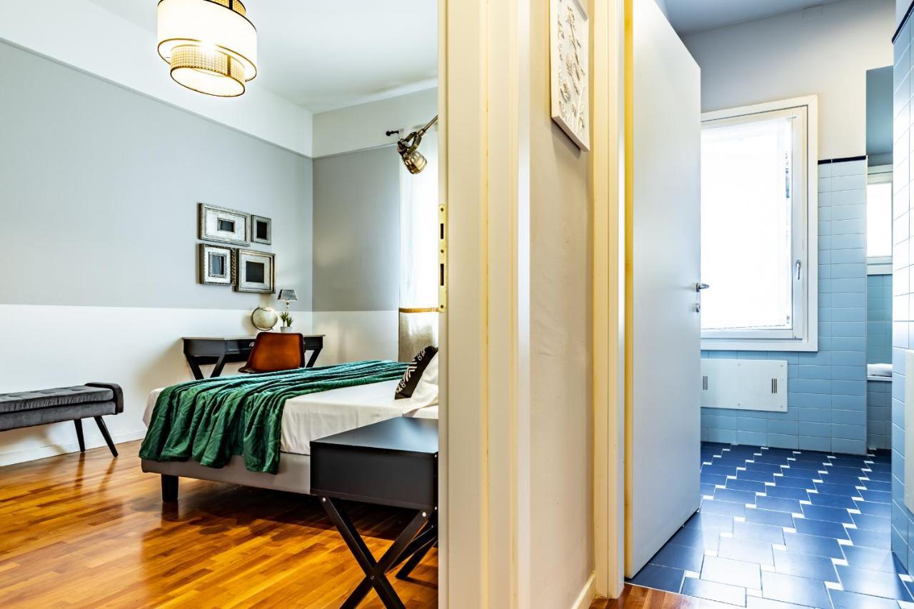 Housmart Capo Di Lucca 1 Διαμέρισμα Μπολόνια Εξωτερικό φωτογραφία