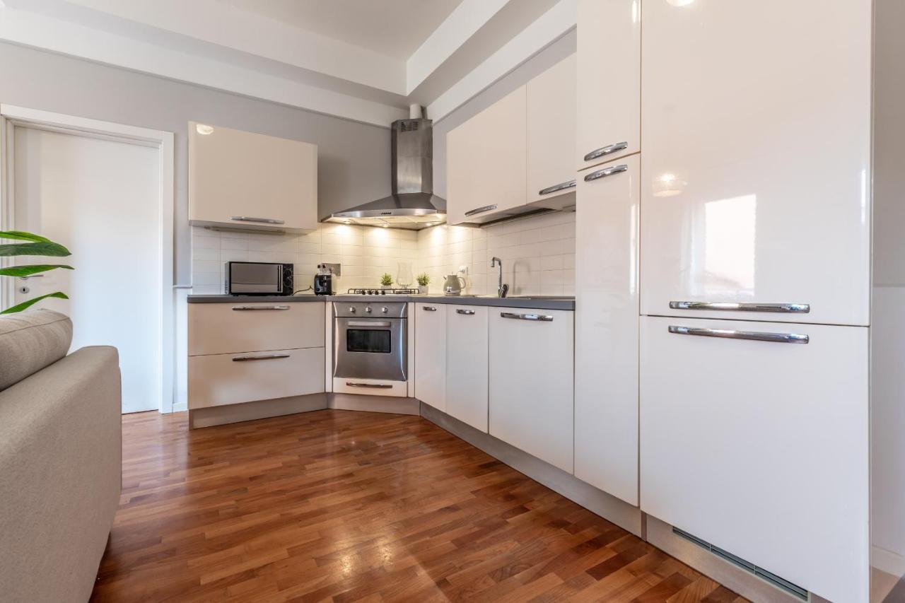 Housmart Capo Di Lucca 1 Διαμέρισμα Μπολόνια Εξωτερικό φωτογραφία
