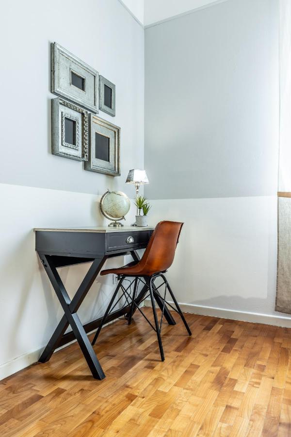 Housmart Capo Di Lucca 1 Διαμέρισμα Μπολόνια Εξωτερικό φωτογραφία