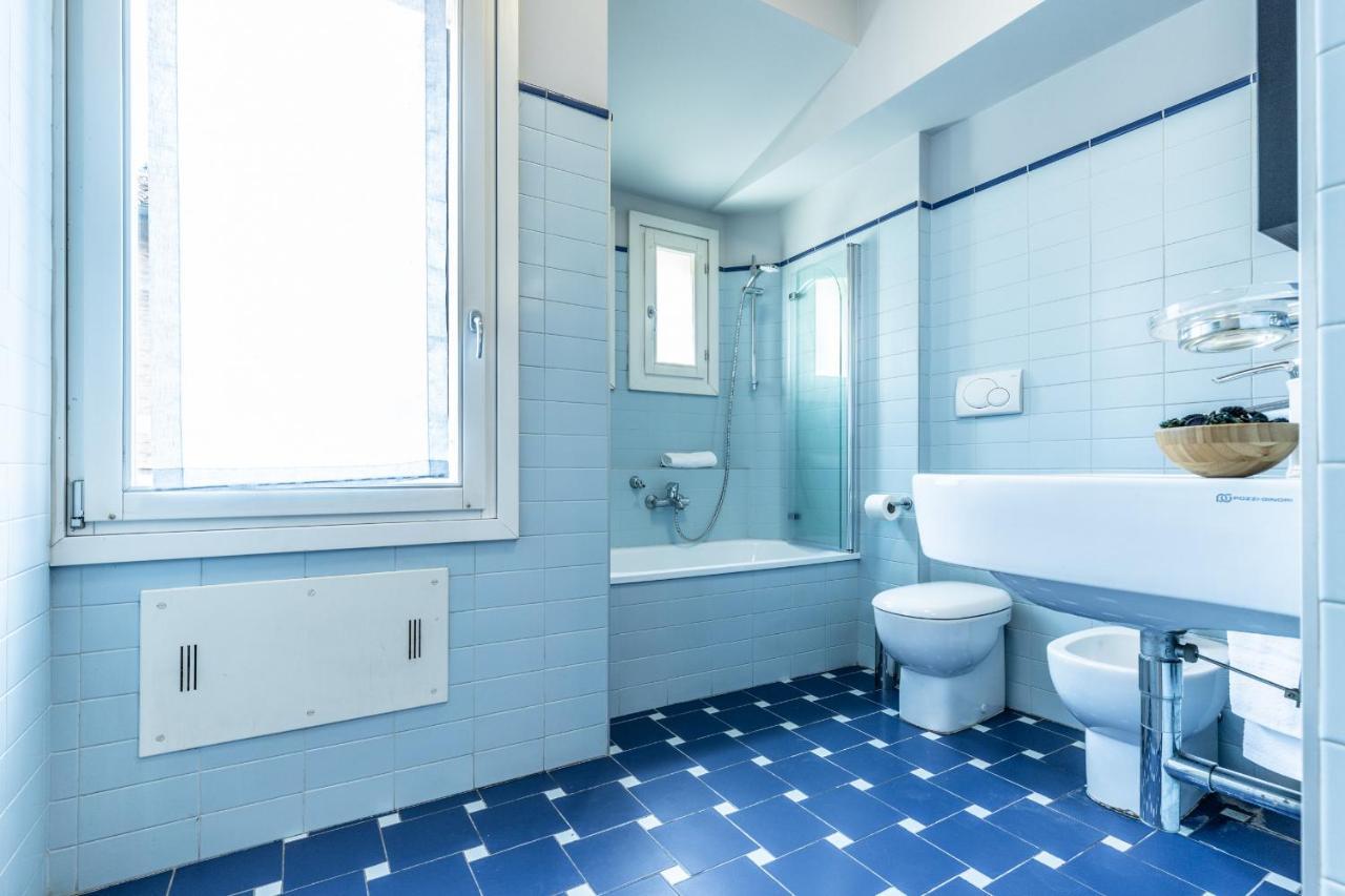 Housmart Capo Di Lucca 1 Διαμέρισμα Μπολόνια Εξωτερικό φωτογραφία