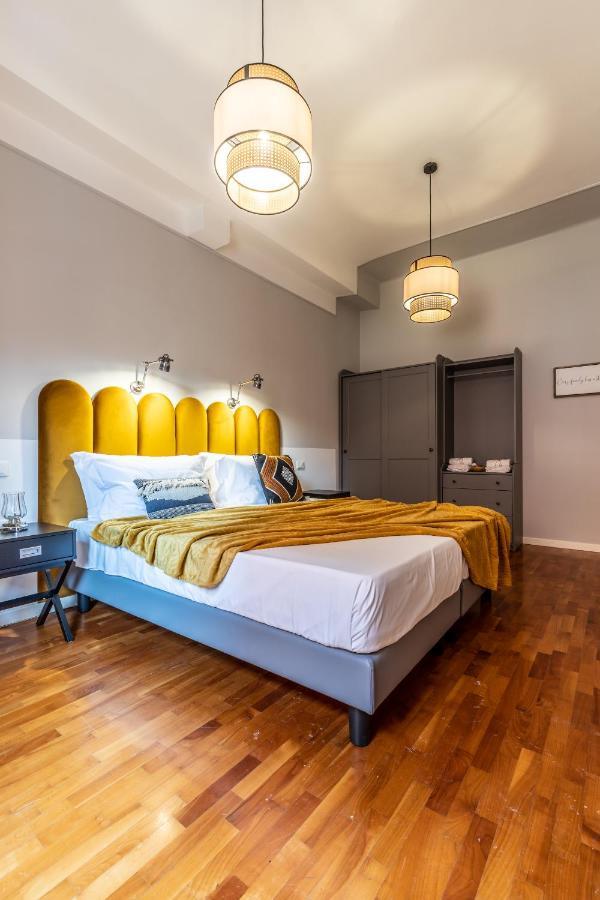 Housmart Capo Di Lucca 1 Διαμέρισμα Μπολόνια Εξωτερικό φωτογραφία