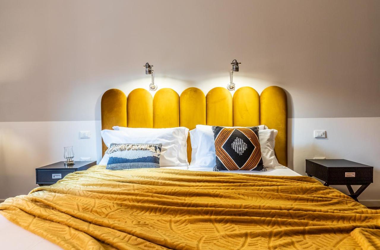 Housmart Capo Di Lucca 1 Διαμέρισμα Μπολόνια Εξωτερικό φωτογραφία