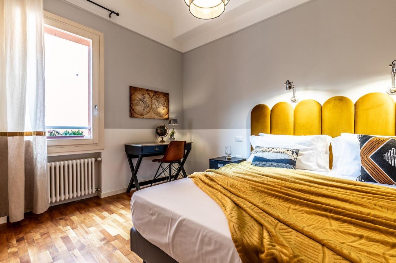 Housmart Capo Di Lucca 1 Διαμέρισμα Μπολόνια Εξωτερικό φωτογραφία