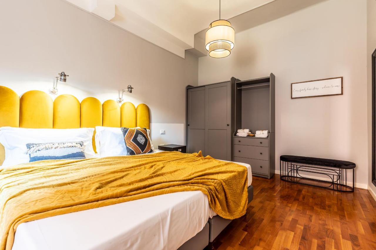 Housmart Capo Di Lucca 1 Διαμέρισμα Μπολόνια Εξωτερικό φωτογραφία