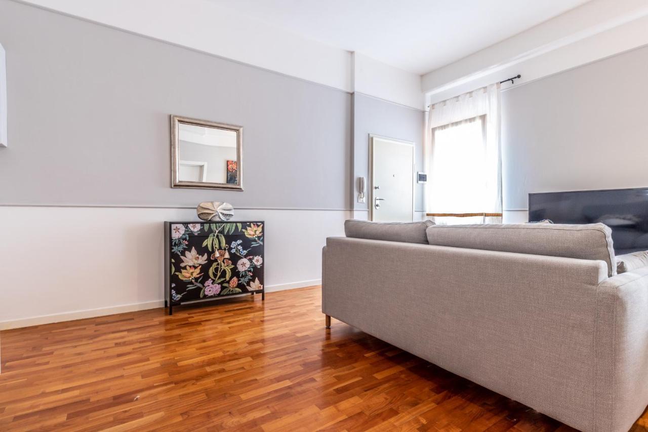 Housmart Capo Di Lucca 1 Διαμέρισμα Μπολόνια Εξωτερικό φωτογραφία